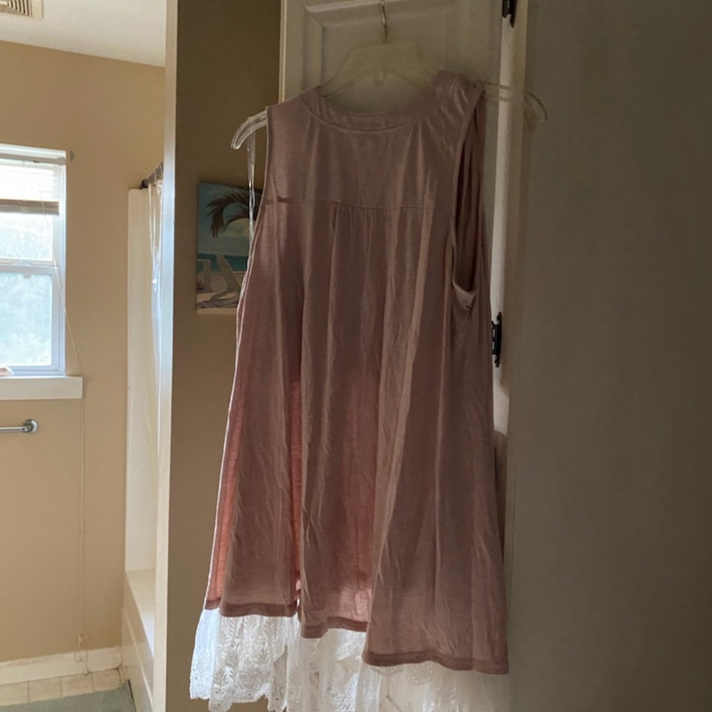 Women’s Dress
